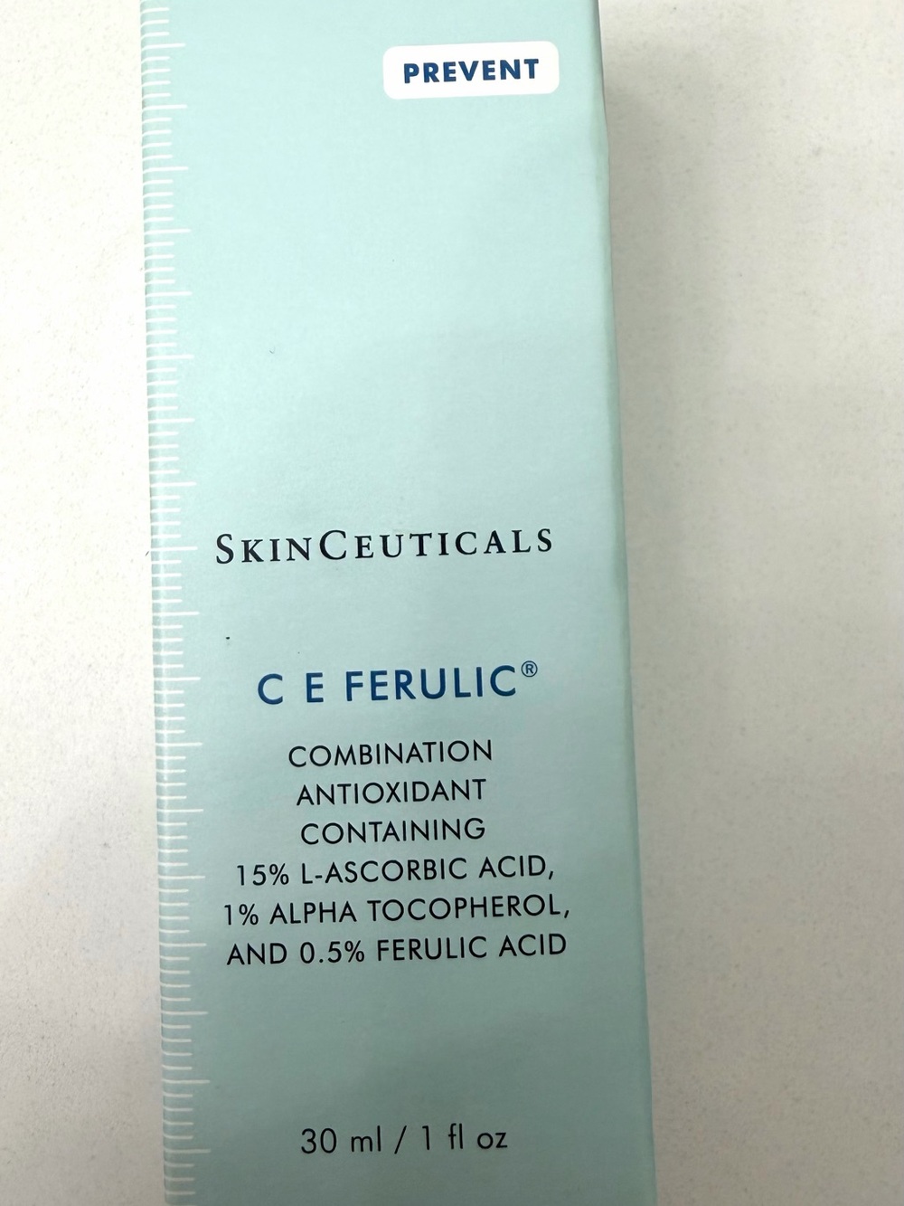 SkinCeuticals C E Ferulic Antioxidant Serum - 30ml